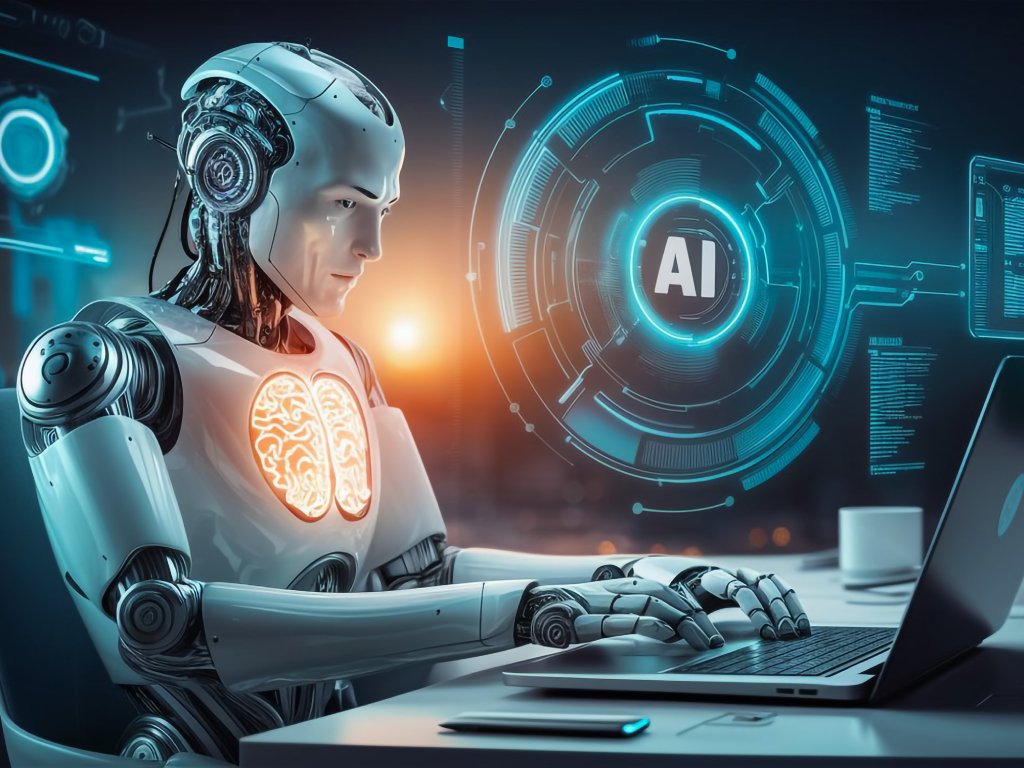 white clouds and blue sky. 