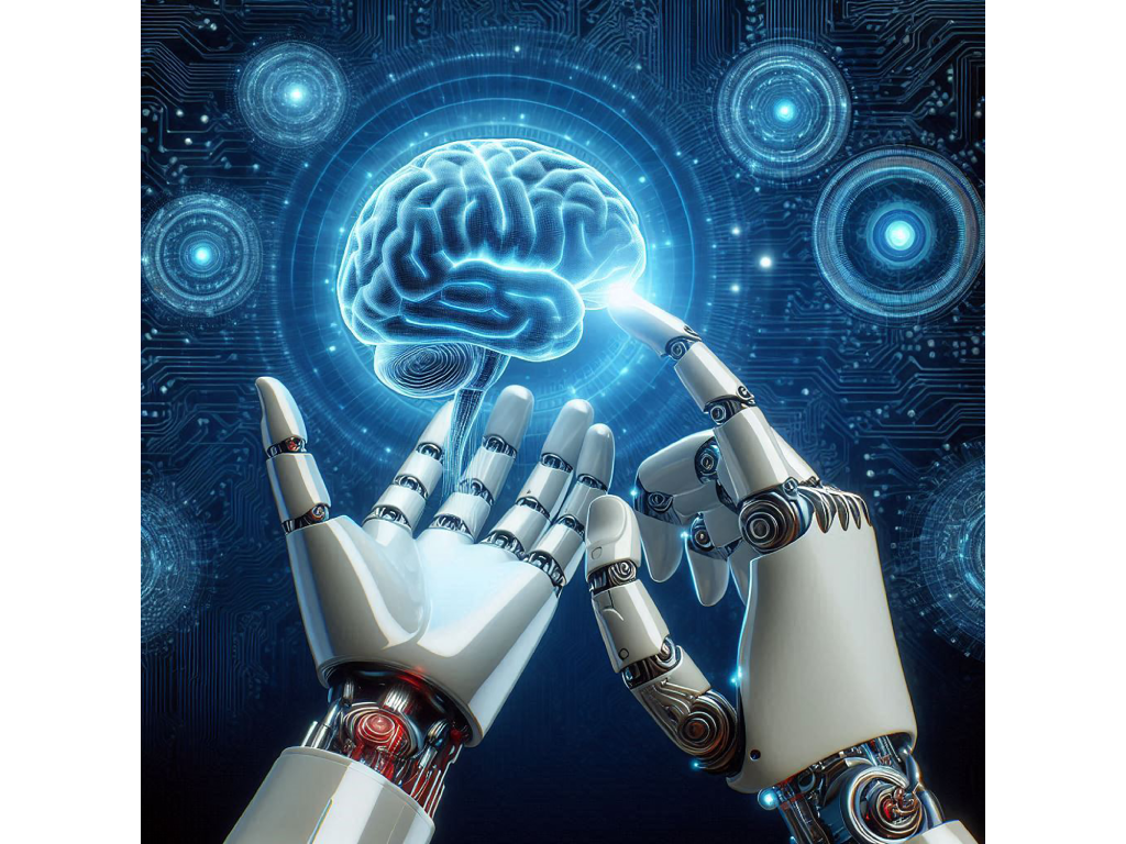 white clouds and blue sky. 