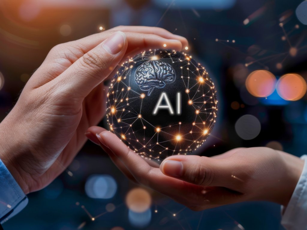 white clouds and blue sky. 