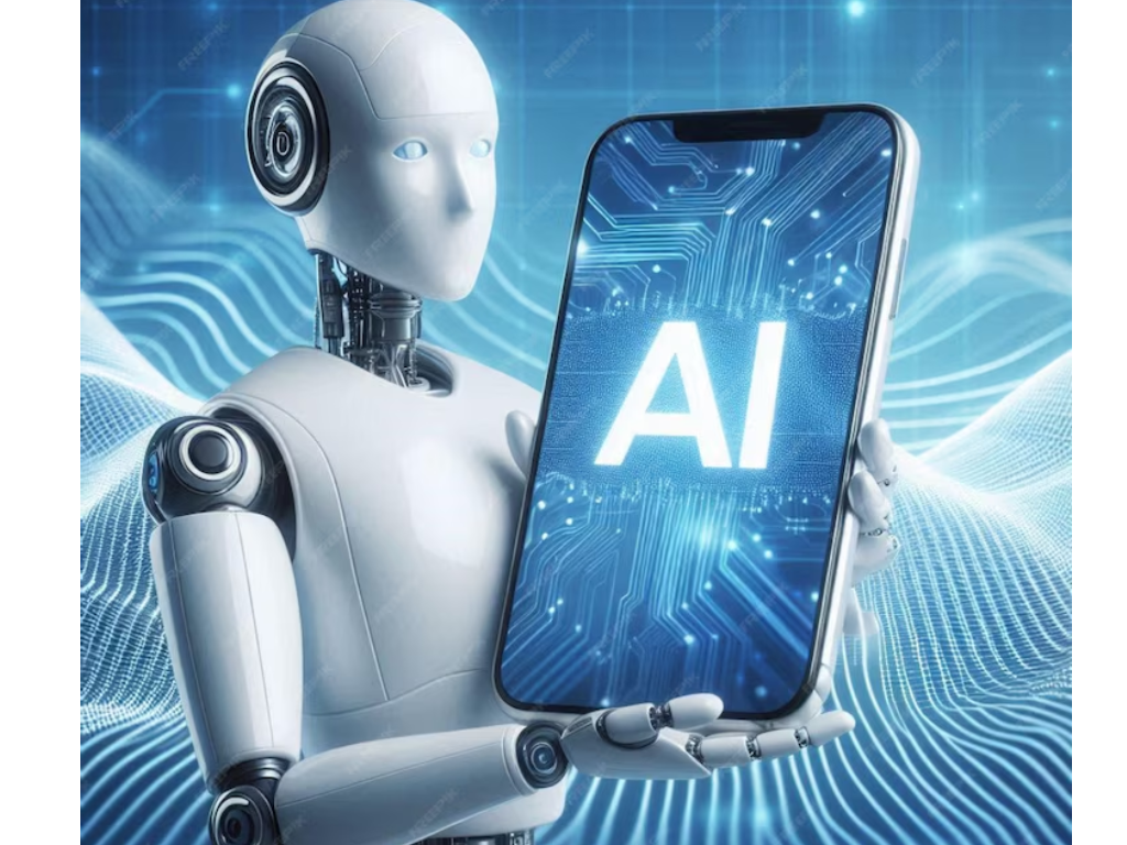 white clouds and blue sky. 