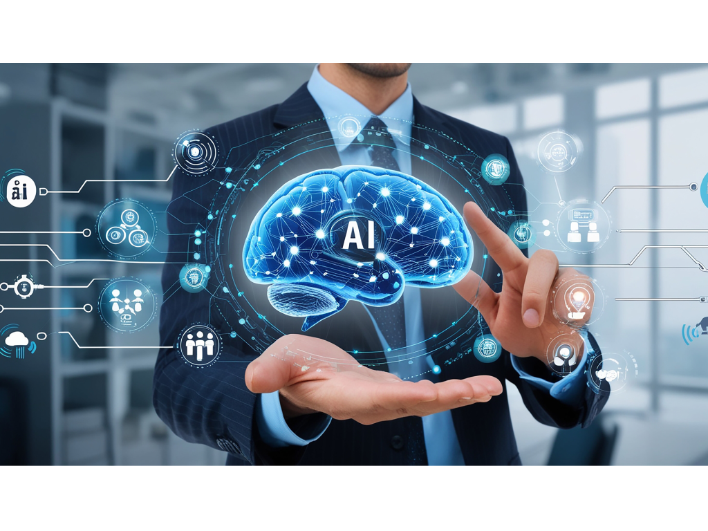 white clouds and blue sky. 